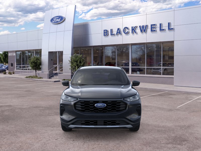 2026 Ford Escape ST-Line - Photo 6