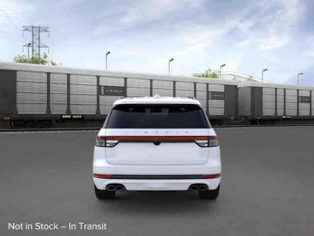 Thumbnail: 2026 Lincoln Aviator - 27