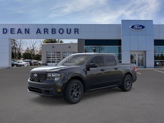 2026 Ford Maverick XLT TRUCK