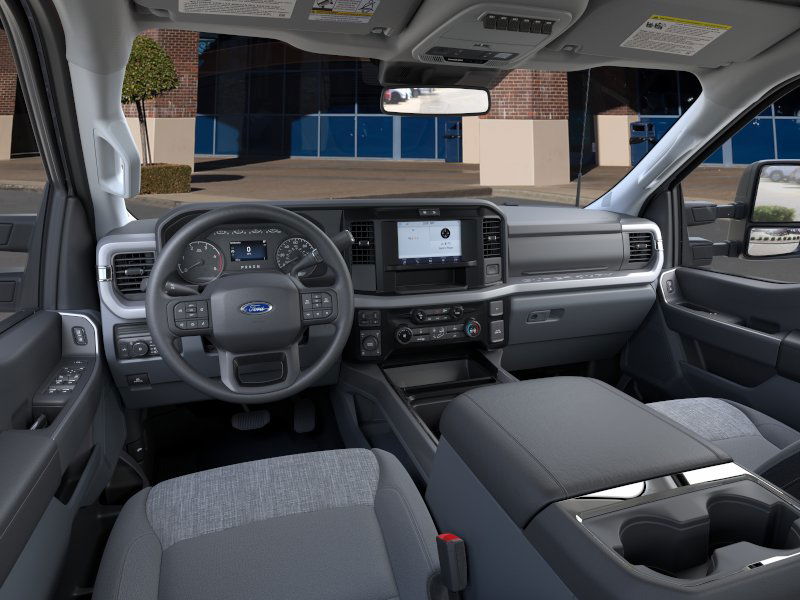2025 Ford F-250 Super Duty XLT - Photo 9