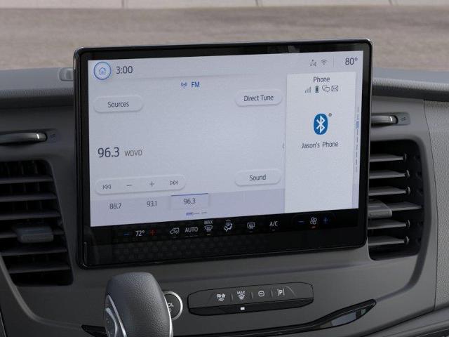 2026 Ford Transit Van Base - Photo 35