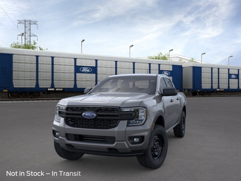 Thumbnail: 2026 Ford Ranger - 2