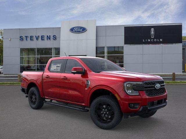 2025 Ford Ranger Lariat - Photo 58