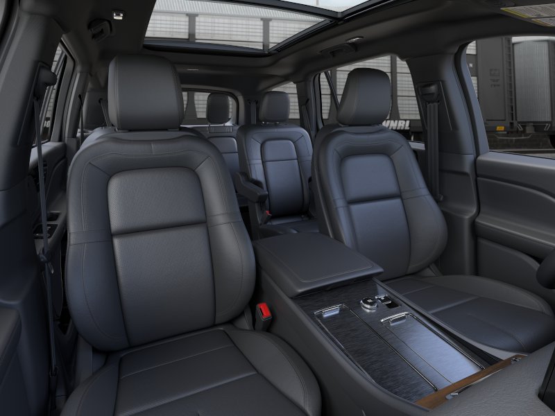 2026 Lincoln Aviator Reserve - Photo 10