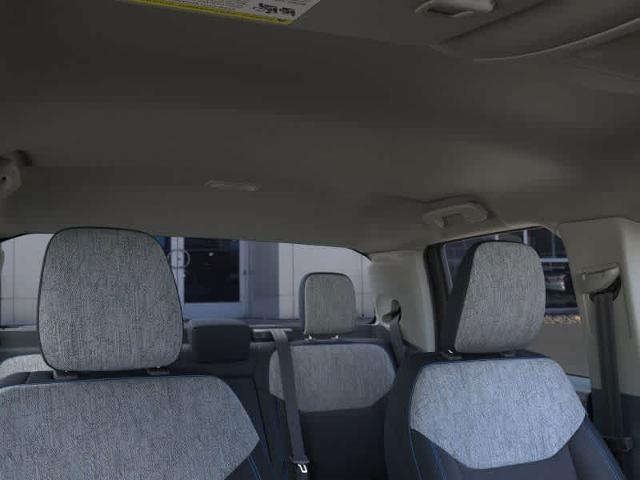 Thumbnail: 2025 Ford Maverick - 36