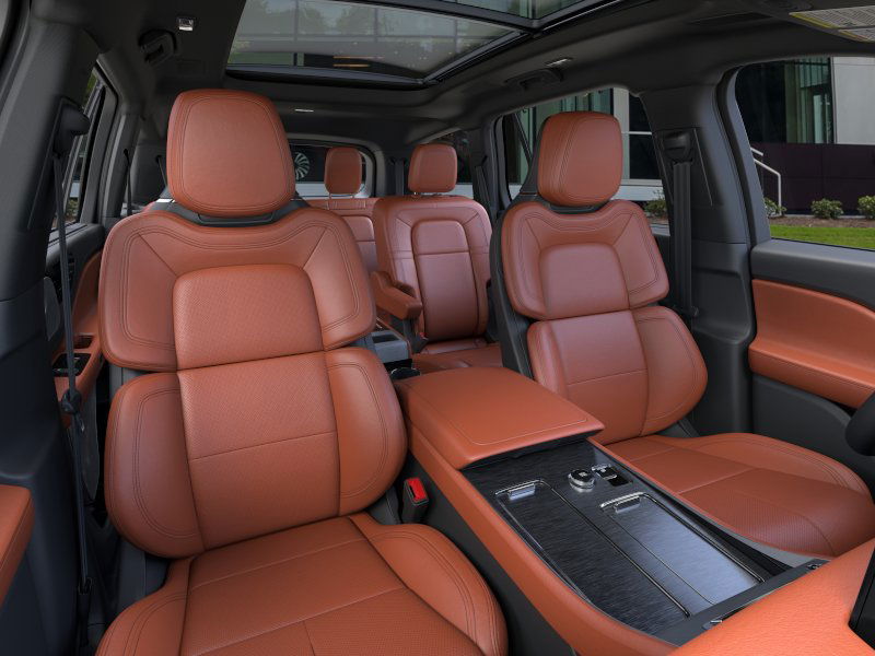 2025 Lincoln Aviator Reserve - Photo 52