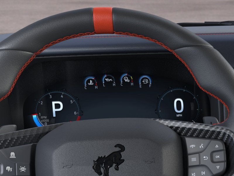 2026 Ford Bronco 4-Door Raptor - Photo 13