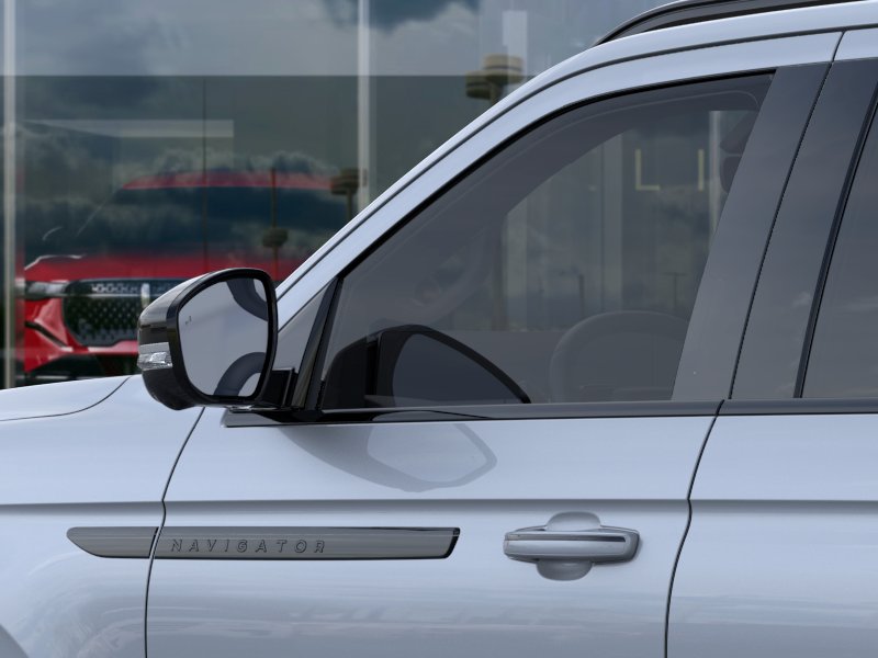 2026 Lincoln Navigator Reserve - Photo 43