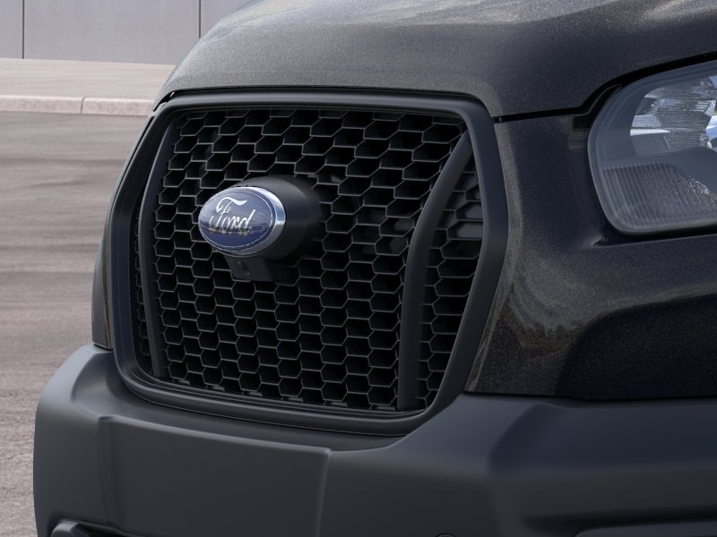 2025 Ford Transit Van Base - Photo 17