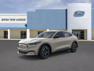 2026 Ford Mustang Mach-E Select CROSSOVERS