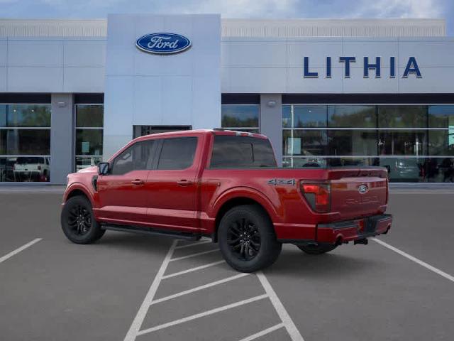 Thumbnail: 2025 Ford F-150 - 26