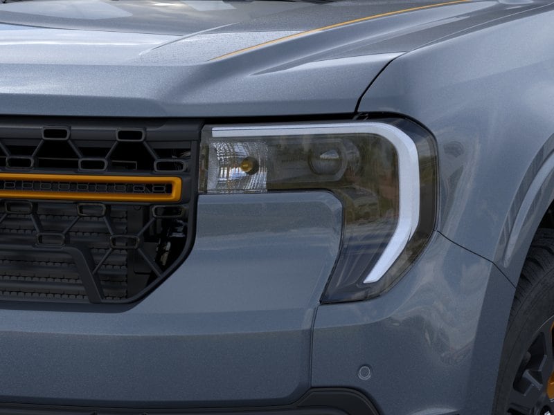 2026 Ford Maverick Tremor - Photo 61