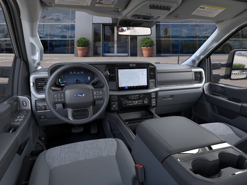 2026 Ford F-250 Super Duty XLT - Photo 68