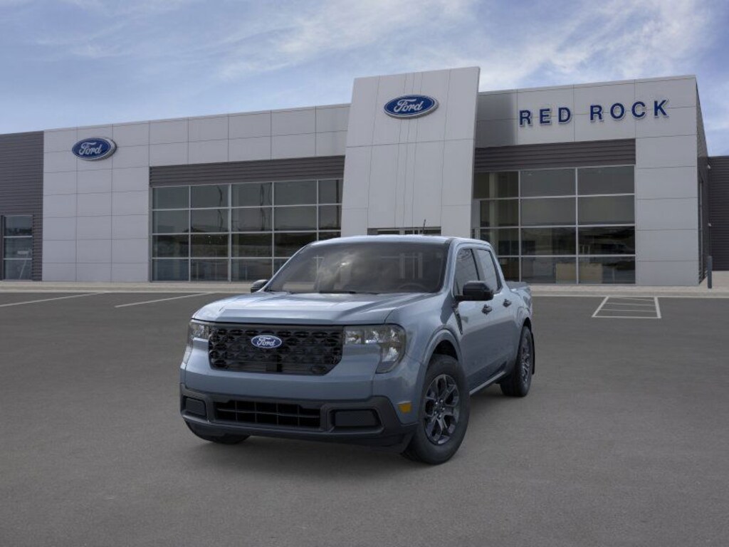 New 2026 Ford Maverick XLT Truck