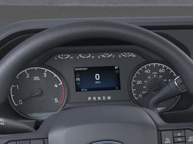 Thumbnail: 2025 Ford F-550 - 35