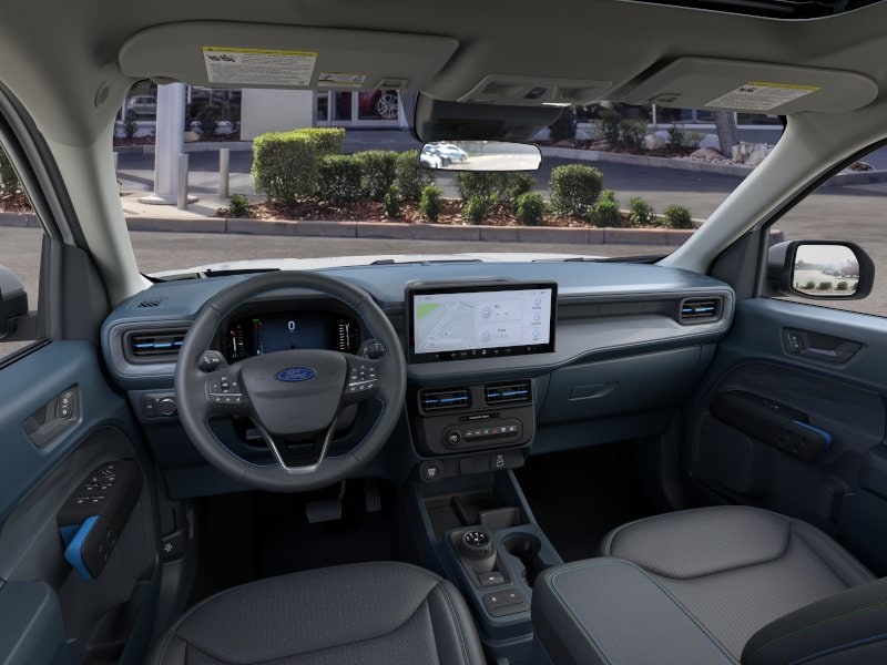 2025 Ford Maverick Lobo Standard - Photo 9