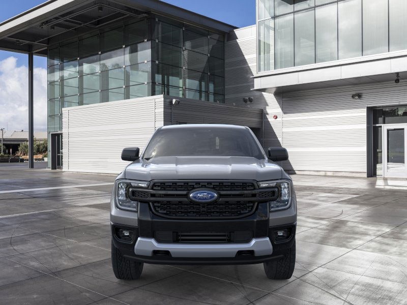 Thumbnail: 2025 Ford Ranger - 6