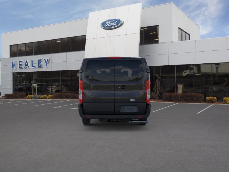 2026 Ford Transit Van Base - Photo 26