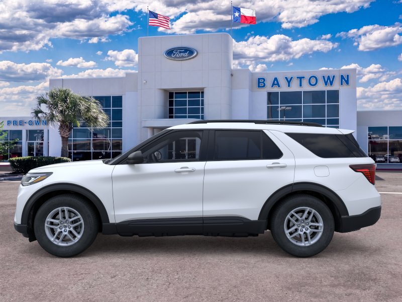 2026 Ford Explorer Active - Photo 30
