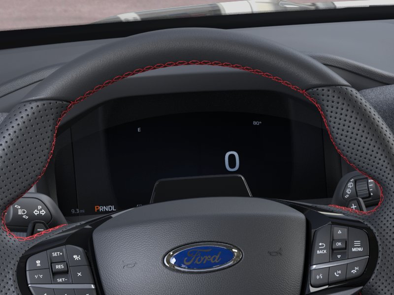 2026 Ford Explorer ST SUV