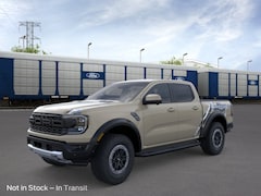 New 2026 Ford Ranger Raptor&reg; TRUCK for Sale in Uniontown, PA