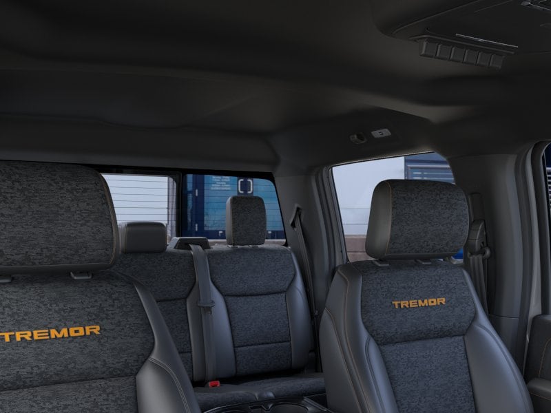 Thumbnail: 2026 Ford F-150 - 44