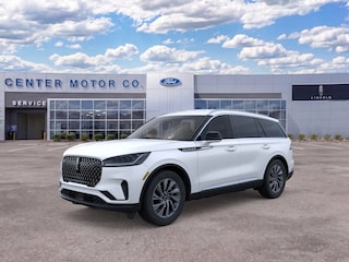 2026 Lincoln Aviator Premiere&reg; SUV