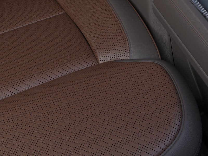 2025 Ford F-250 King Ranch 16