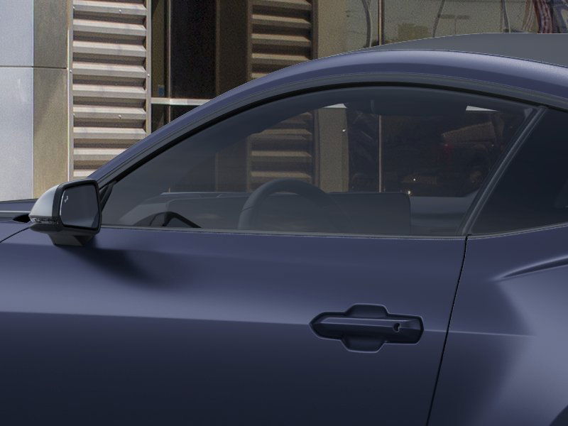 2025 Ford Mustang Dark Horse - Photo 44