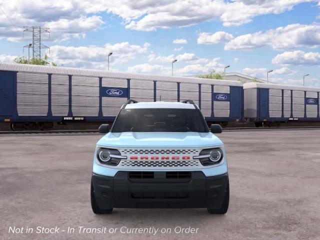 Thumbnail: 2026 Ford Bronco Sport - 29