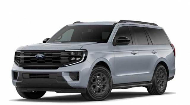 Thumbnail: 2026 Ford Expedition - 42