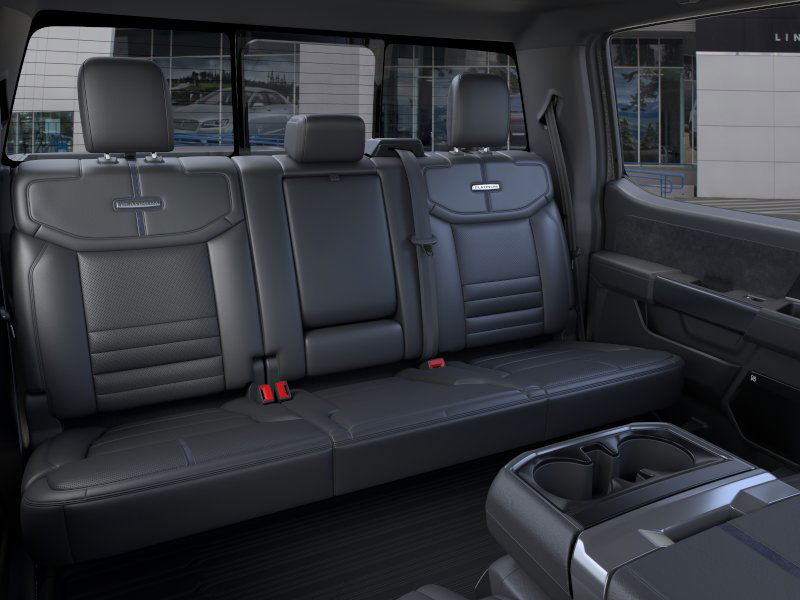 Thumbnail: 2025 Ford F-150 - 11