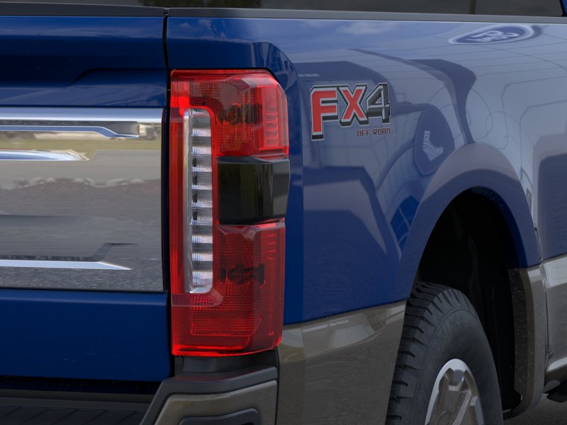Thumbnail: 2026 Ford F-350 - 43