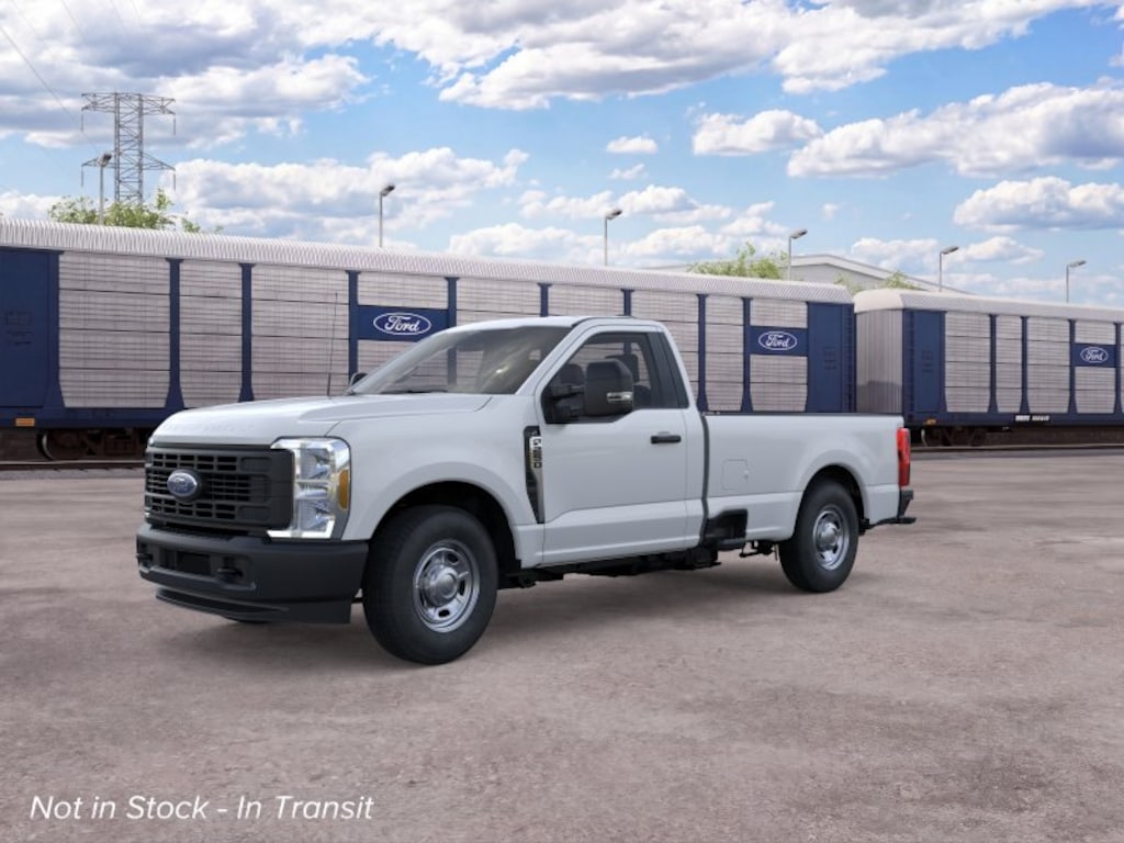 New 2026 Ford F-250SD F-250® XL TRUCK
