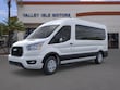 Ford Transit-350 Passenger