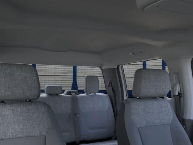 Thumbnail: 2025 Ford F-150 - 44