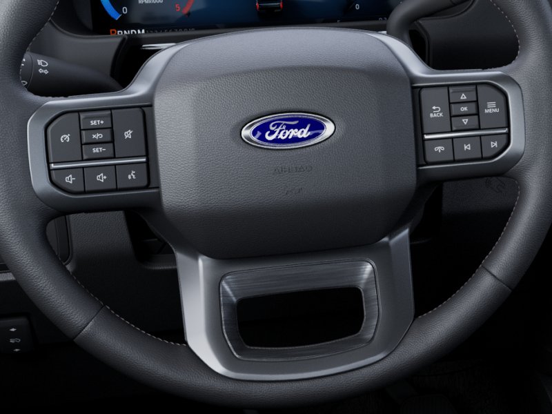2027 Ford F-250SD Lariat Truck