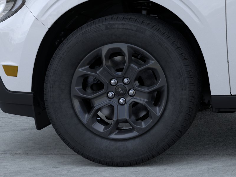 new 2025 Ford Maverick XLT car, priced at $35,650