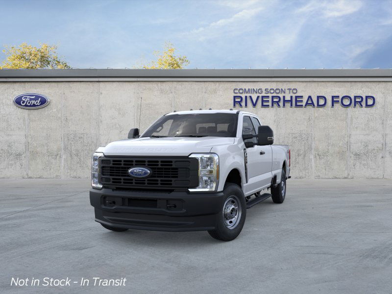 2026 Ford F-250 photo 2