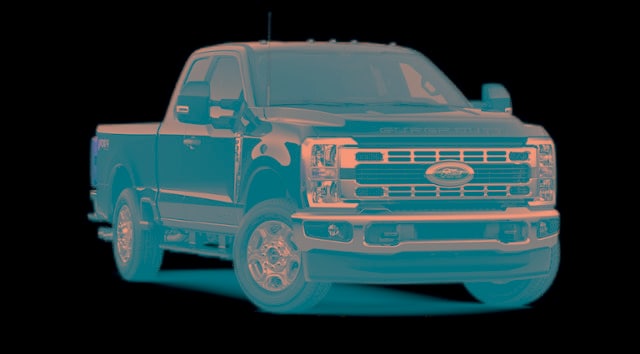 new 2026 Ford Super Duty F-350 SRW car, priced at $71,541