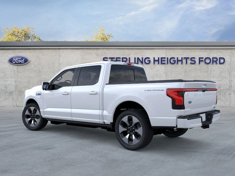 Thumbnail: 2025 Ford F-150 - 26