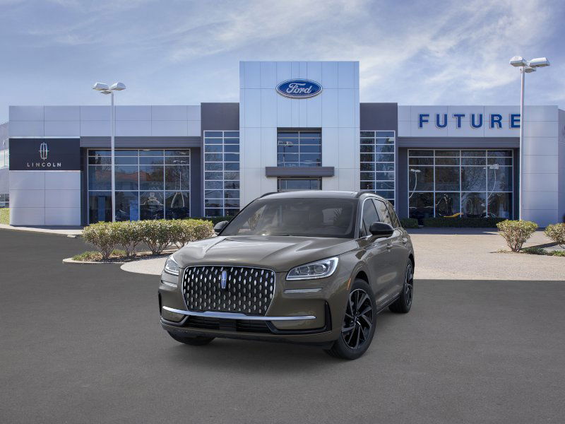 2025 Lincoln Corsair Grand Touring - Photo 18