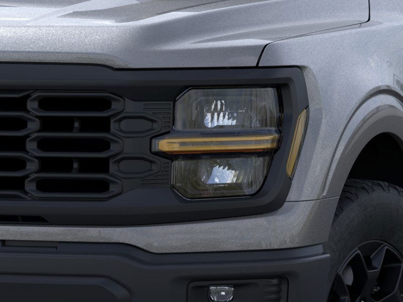 Thumbnail: 2025 Ford F-150 - 27