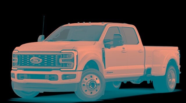 2027 Ford F-450 Super Duty