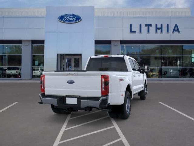 Thumbnail: 2026 Ford F-350 - 30