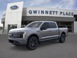 Ford F-150 Lightning