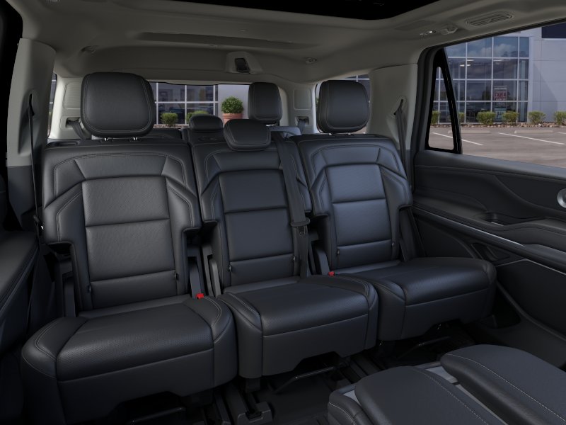 2025 Lincoln Navigator Reserve - Photo 11