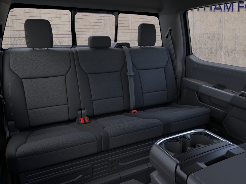 2026 Ford F-150 XLT - Photo 33