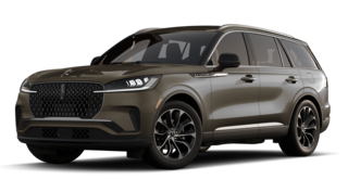2025 Lincoln Aviator Premiere SUV