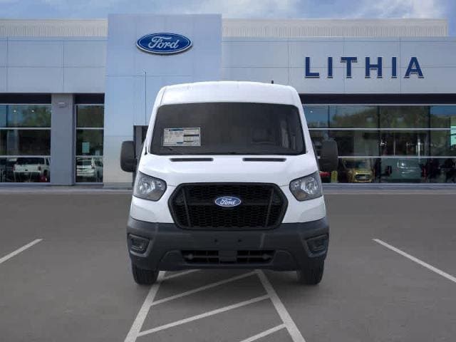 Thumbnail: 2026 Ford Transit Series - 27